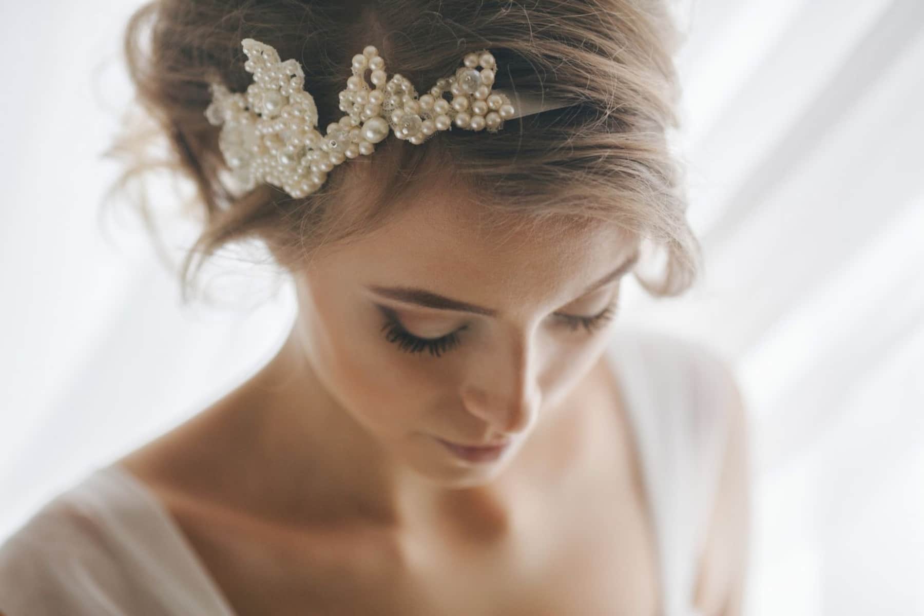 Bridal beauty: 5 απαραίτητα tips για την ημέρα του γάμου σας