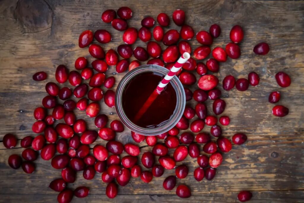 Το Cranberry αποτρέπει τις λοιμώξεις του ουροποιητικού;