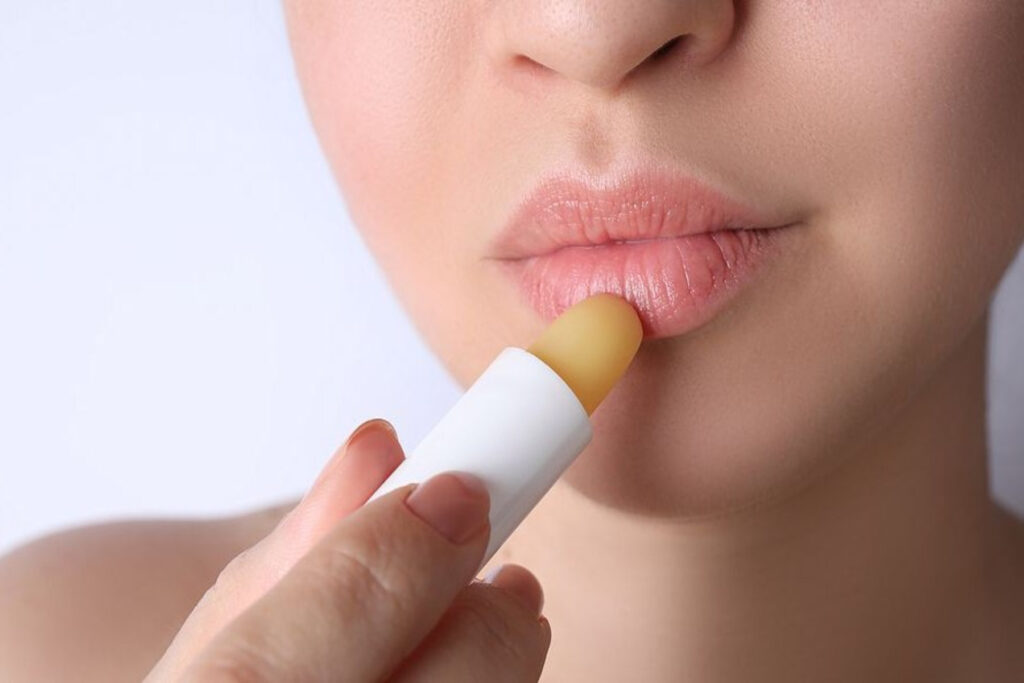  Γιατί το lip balm είναι τόσο σημαντικό για τα χείλη μας;