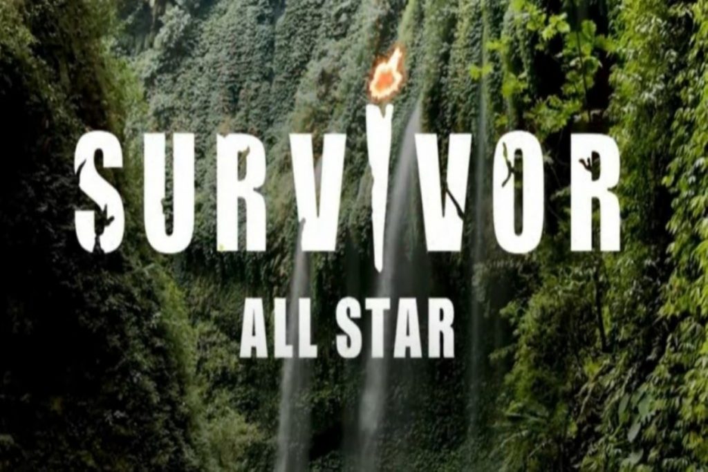 Survivor All Star 3/4: Ο Σάκης ντύνεται Μπλε not & η Ελευθερία ψηφίζεται πάλι [trailer]