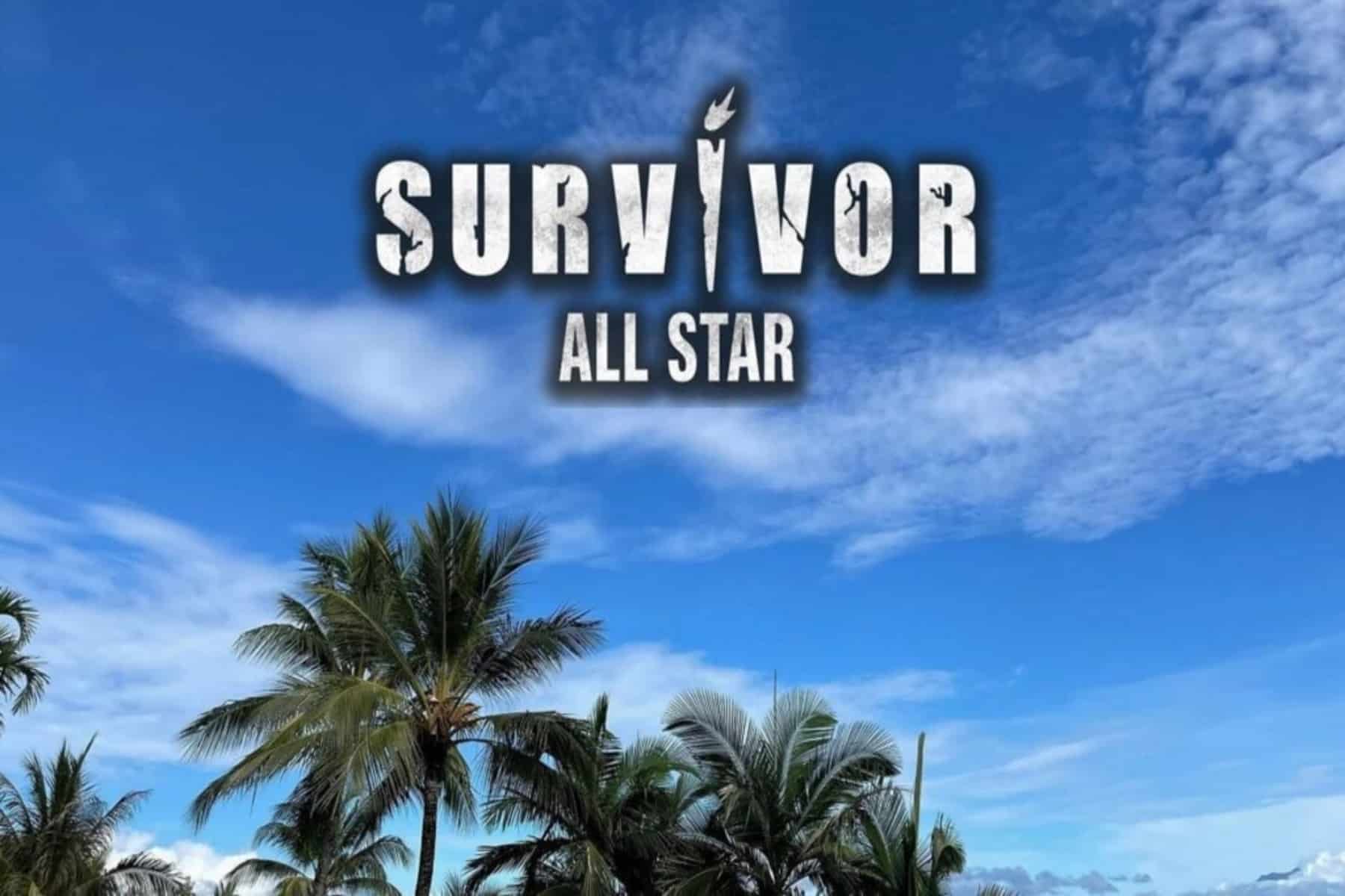 Survivor All Star 7/5: Τριγμοί γύρω από το νέο ειδύλλιο και ο 1ος υποψήφιος [trailer]