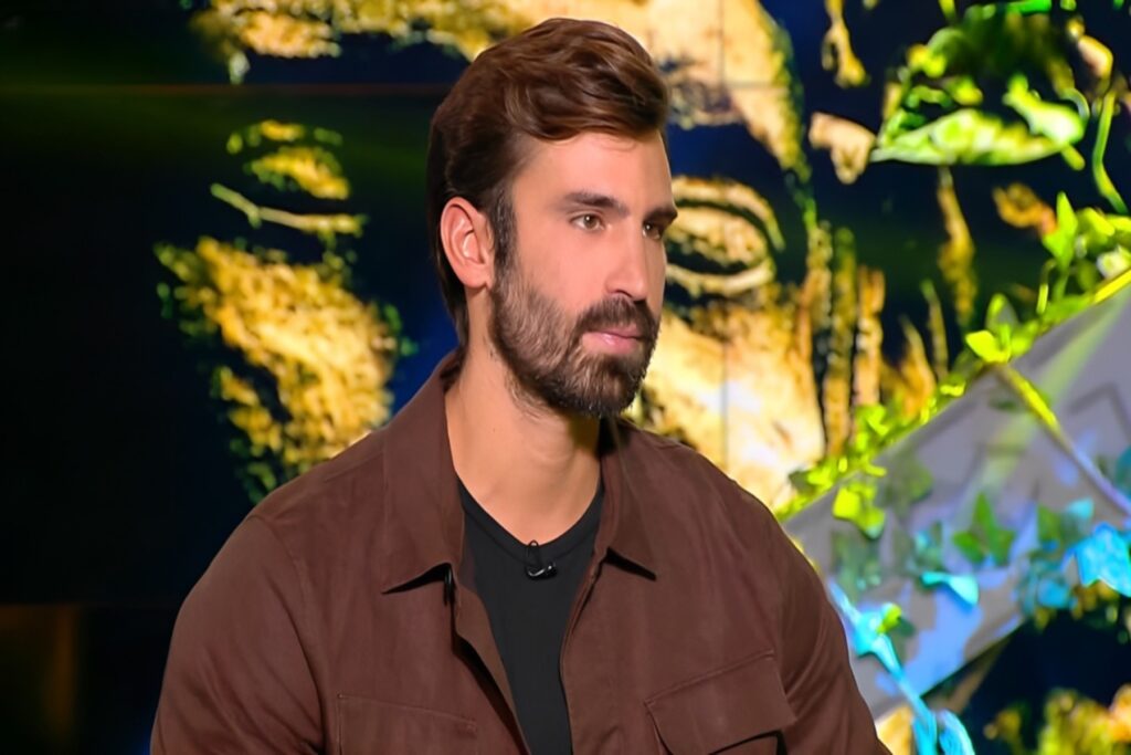 Ηλίας Γκότσης: Το φαβορί του Survivor All Star μίλησε για όλα [vid]