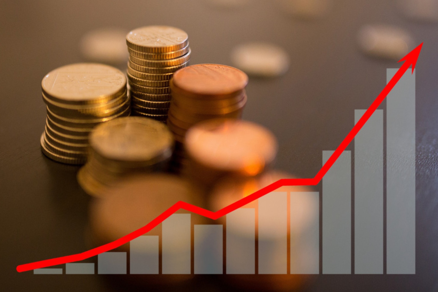 ΕΛΣΤΑΤ: Ο πληθωρισμός μειώθηκε στο 4,6% τον Μάρτιο