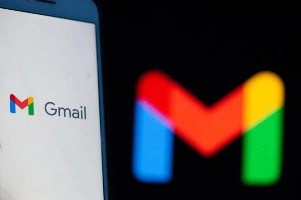 Οι διαφημίσεις στο Gmail γίνονται όλο και πιο ενοχλητικές