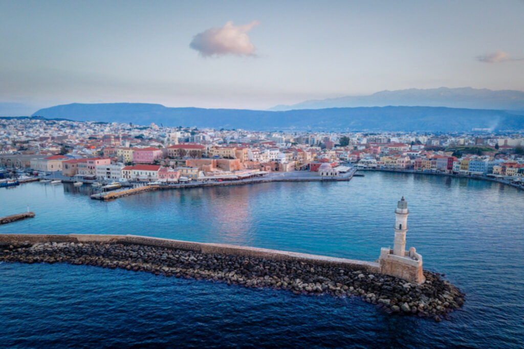 Με αυξημένες νεφώσεις θα ξεκινήσει η μέρα σήμερα