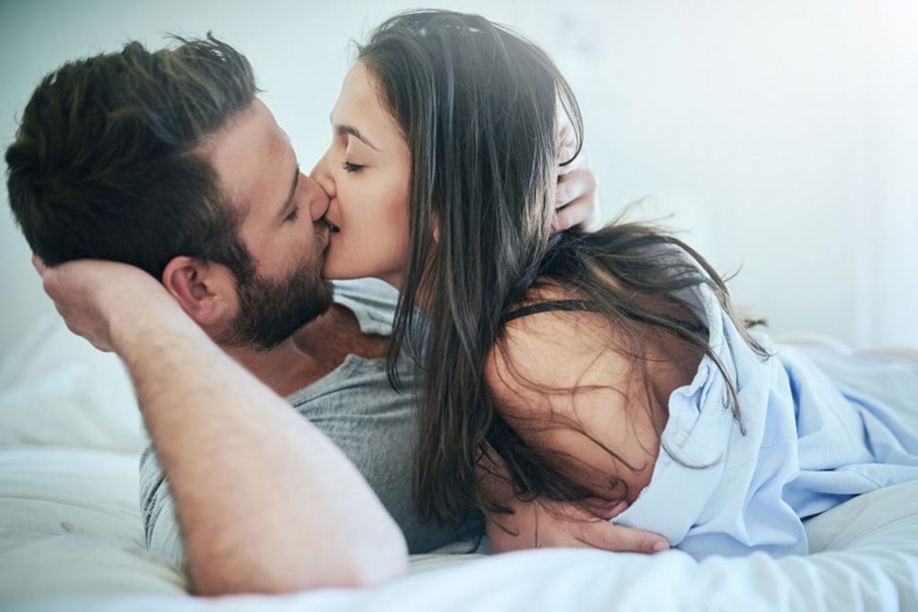 Πρωινό σεξ: Κορυφαίες συμβουλές για ένα δυναμικό ξεκίνημα