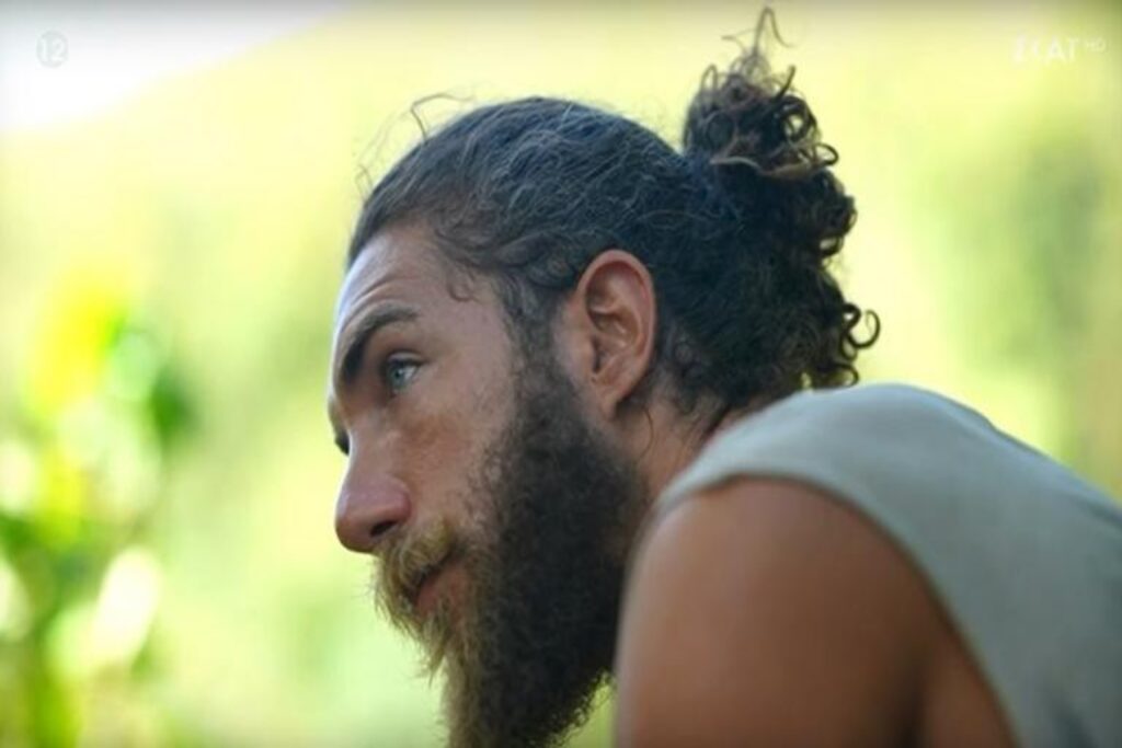 Survivor All Star αποχώρηση: Πόσα χρήματα κέρδισε ο Κόρο φεύγοντας; [vid]