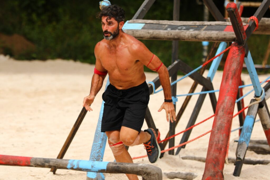 Survivor All Star 25/5: Εντυπωσιακό έπαθλο με φόντο την αποχώρηση [trailer]