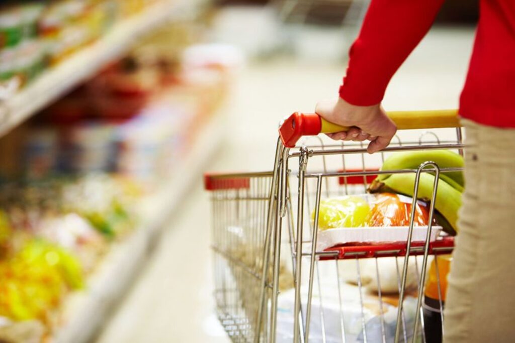 Λάθη αγορών στο super market που εξαντλούν το πορτοφόλι σας