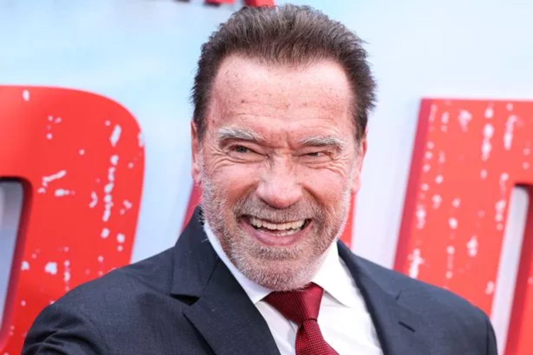 Arnold Schwarzenegger: Τι τρώει καθημερινά ο ηθοποιός τώρα που είναι 80% vegan;