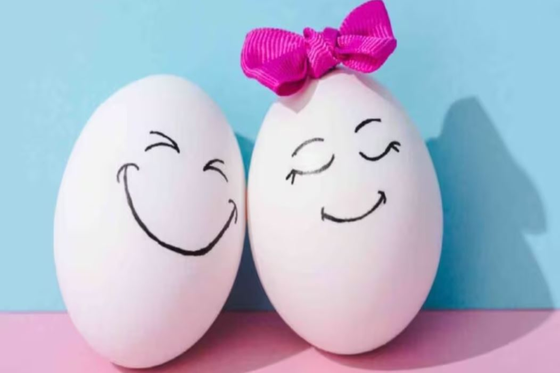 Αυγά σεξ: Μπορούν τα αυγά να ενισχύσουν τη σεξουαλική σας ορμή;