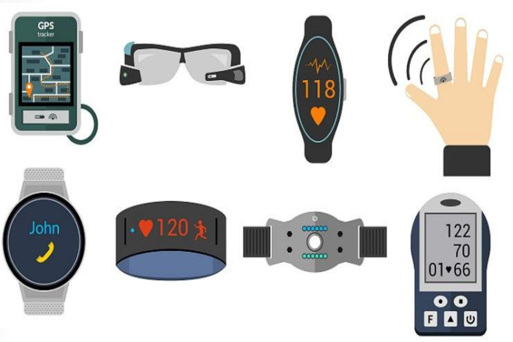 Τρόποι με τους οποίους τα wearables μπορεί να ωφελήσουν την υγεία της καρδιάς σας