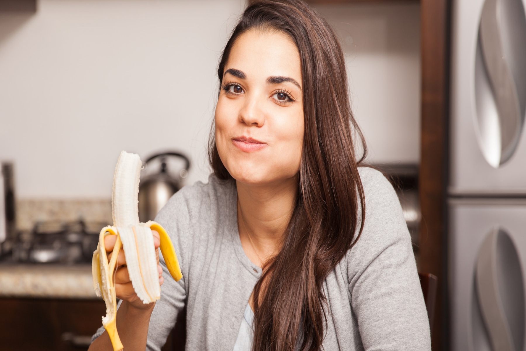 Μπανάνα ουρική αρθρίτιδα: Μπορείτε να φάτε μπανάνες με ουρική αρθρίτιδα;