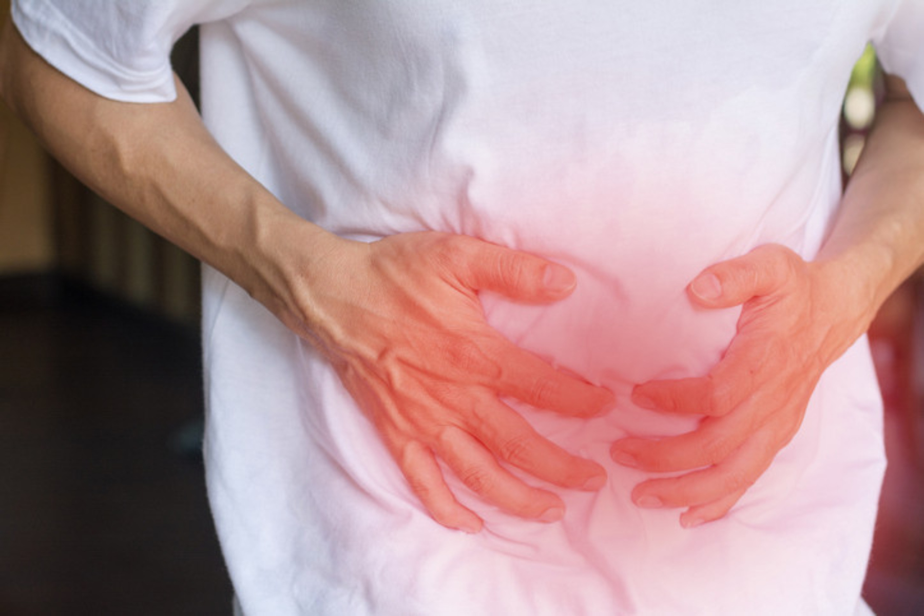 Νόσος του Crohn: Τι είναι η ασθένεια του Crohn και πώς αντιμετωπίζεται;