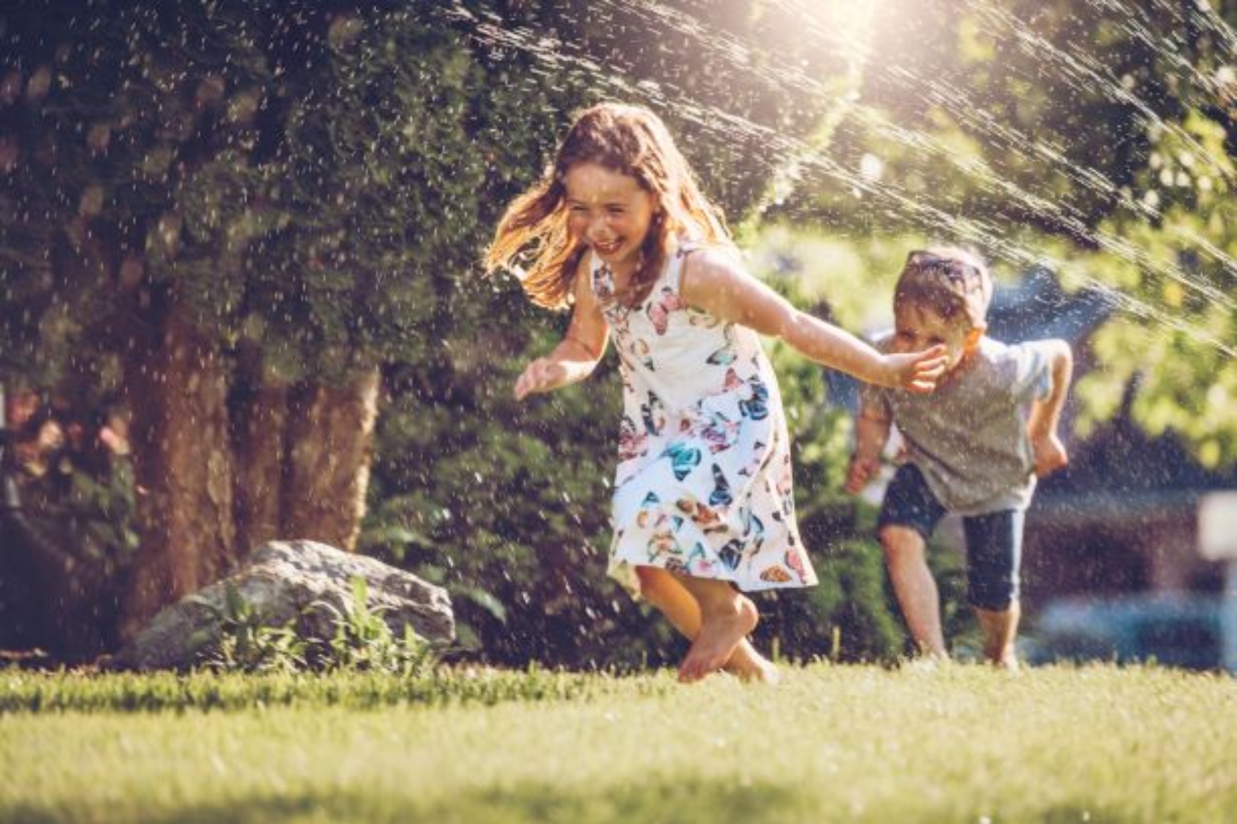 Διακοπές παιδιά: Tips για να απολαύσουν τα παιδιά μας το καλοκαίρι τους