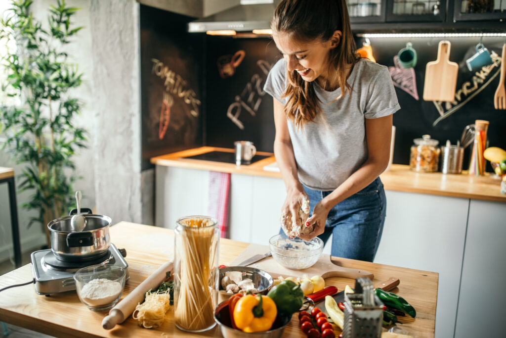 Tips για να ετοιμάσετε το φαγητό σας για όλη την εβδομάδα