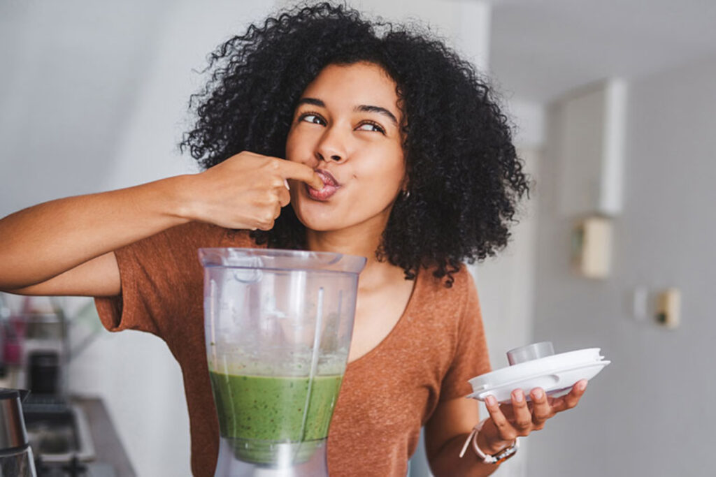 Κάνουν καλό τα smoothies στο πρωινό γεύμα;