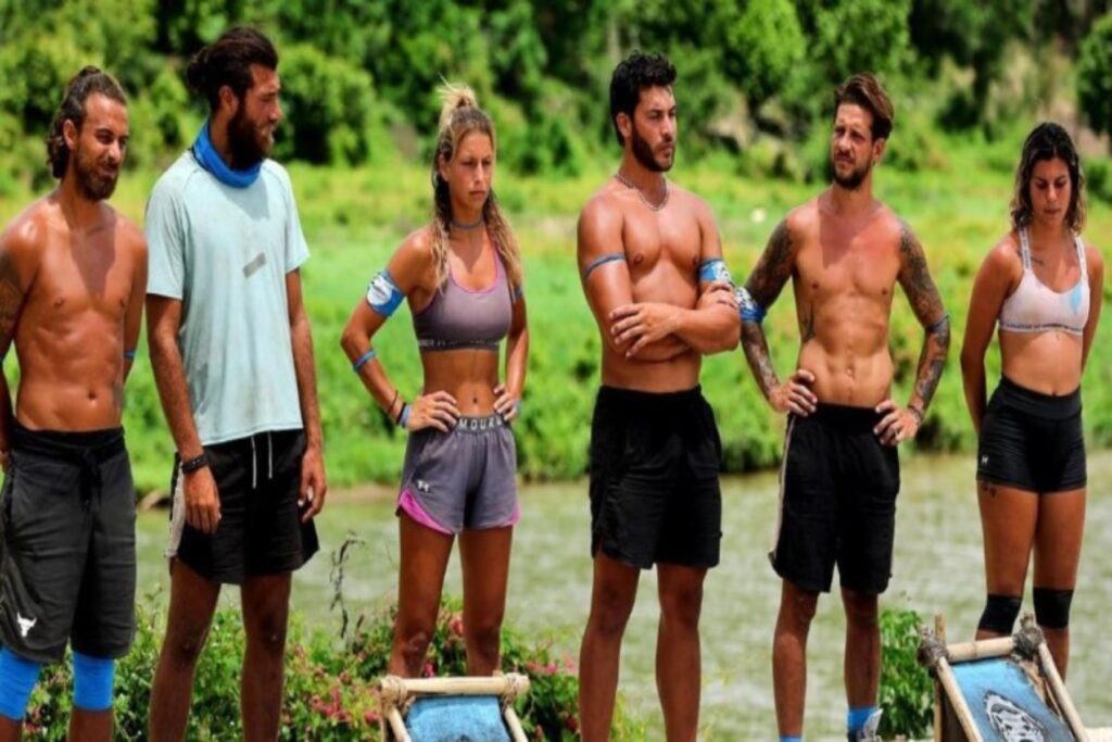 Ποιος θα νικήσει στο σημερινό αγώνισμα στο Survivor All Star;