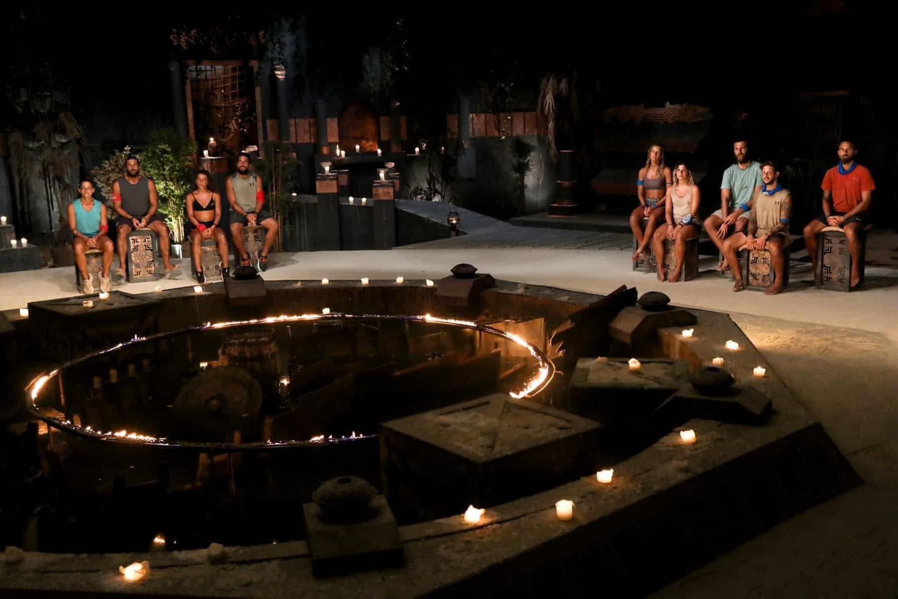 Survivor All Star 13/6: Έκπληξη με τη δεύτερη υποψηφιότητα προς αποχώρηση [trailer]