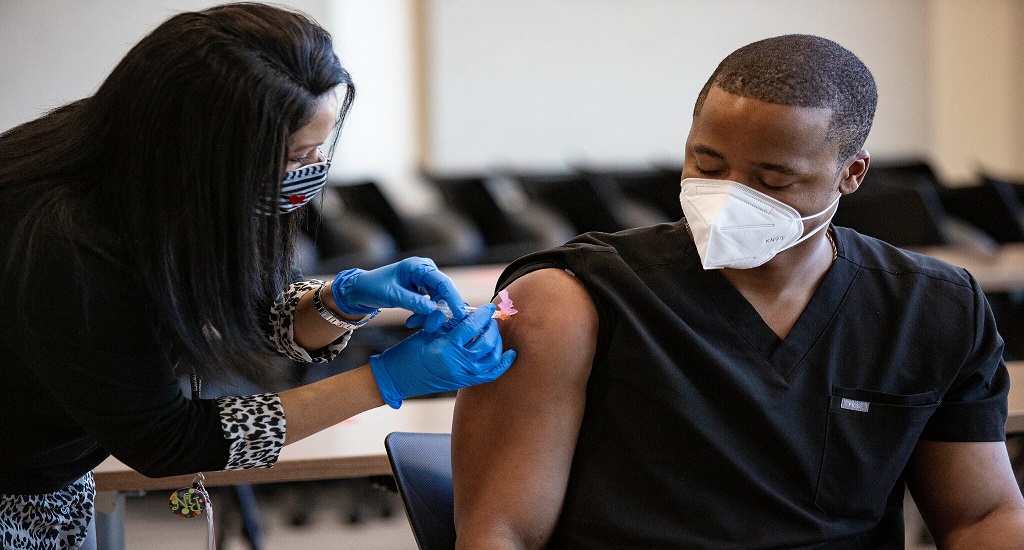 Εμβόλια Εμπιστοσύνη: Έχει πέσει κατακόρυφα στην Αφρική μετά την πανδημία, δείχνει μελέτη οκτώ χωρών