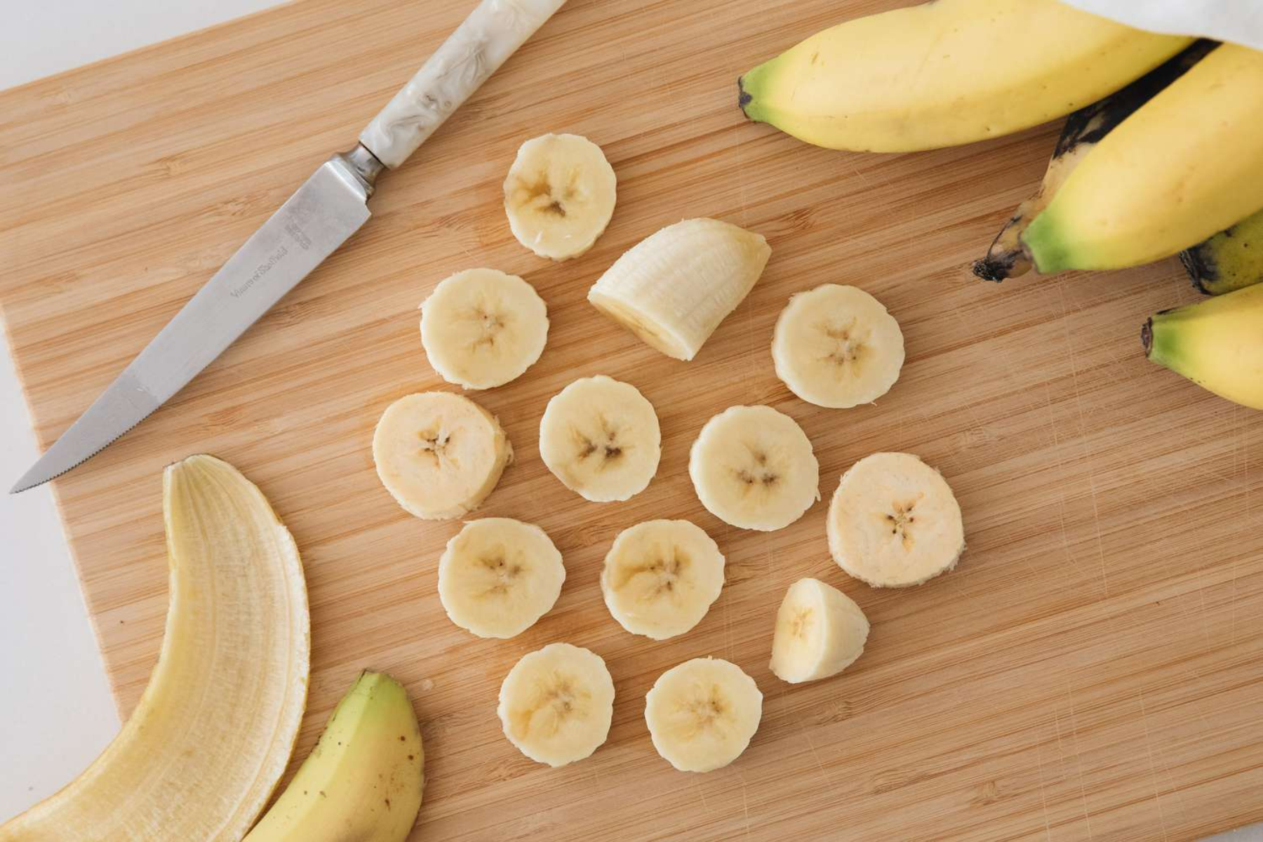 Μπανάνα: Πόσο σημαντική είναι η μπανάνα για τον οργανισμό μας;