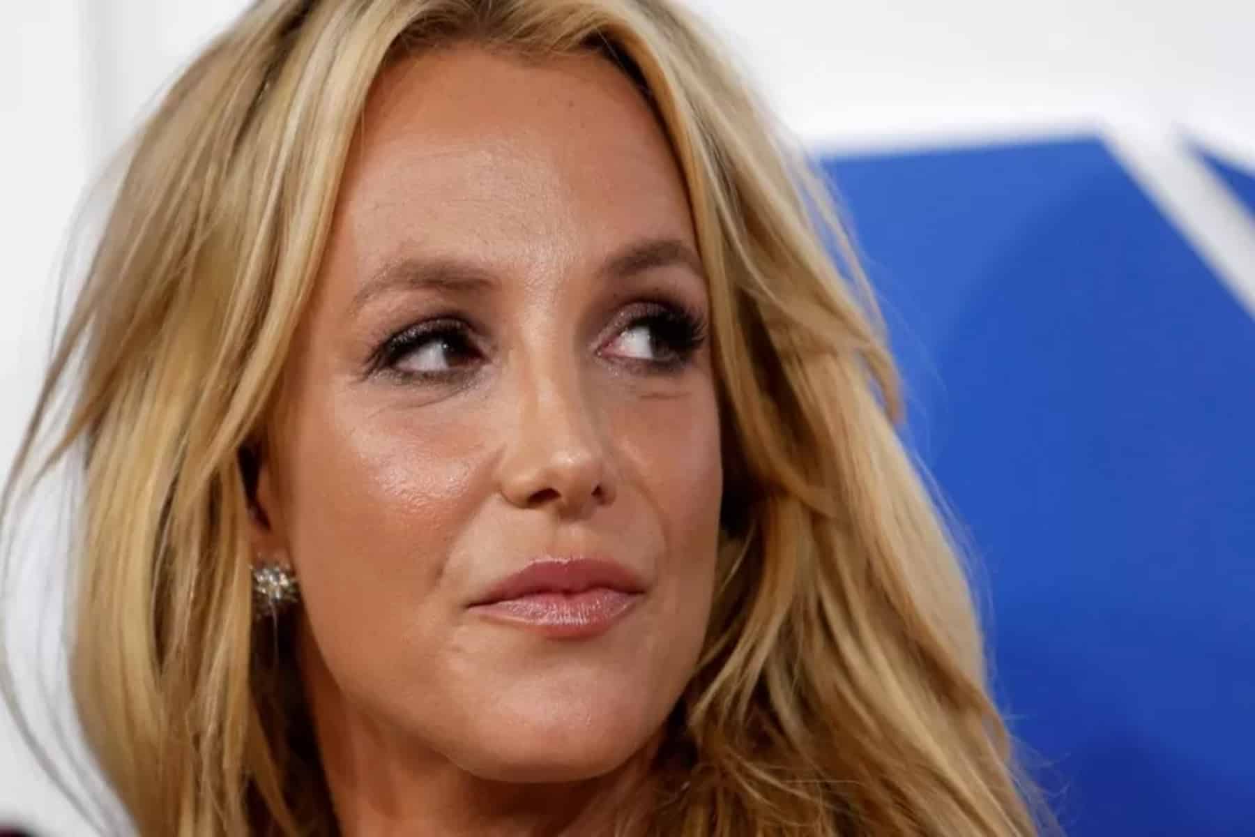 Britney Spears: Τι λέει για το χαστούκι που δέχθηκε στο Λας Βέγκας;