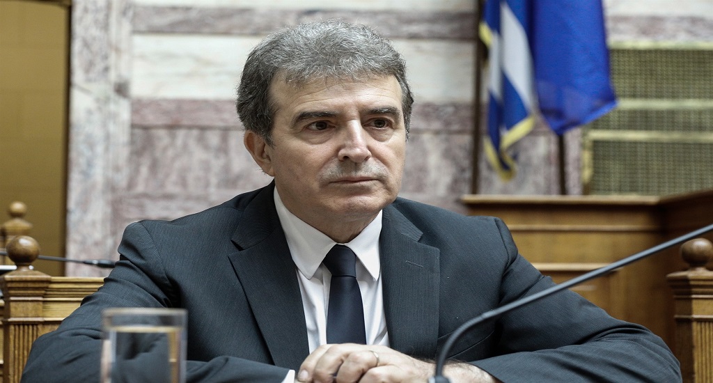 Μιχάλης Χρυσοχοΐδης: Τι είπε στους Διοικητές ο νέος υπουργός Υγείας για τα ράντζα στα νοσοκομεία