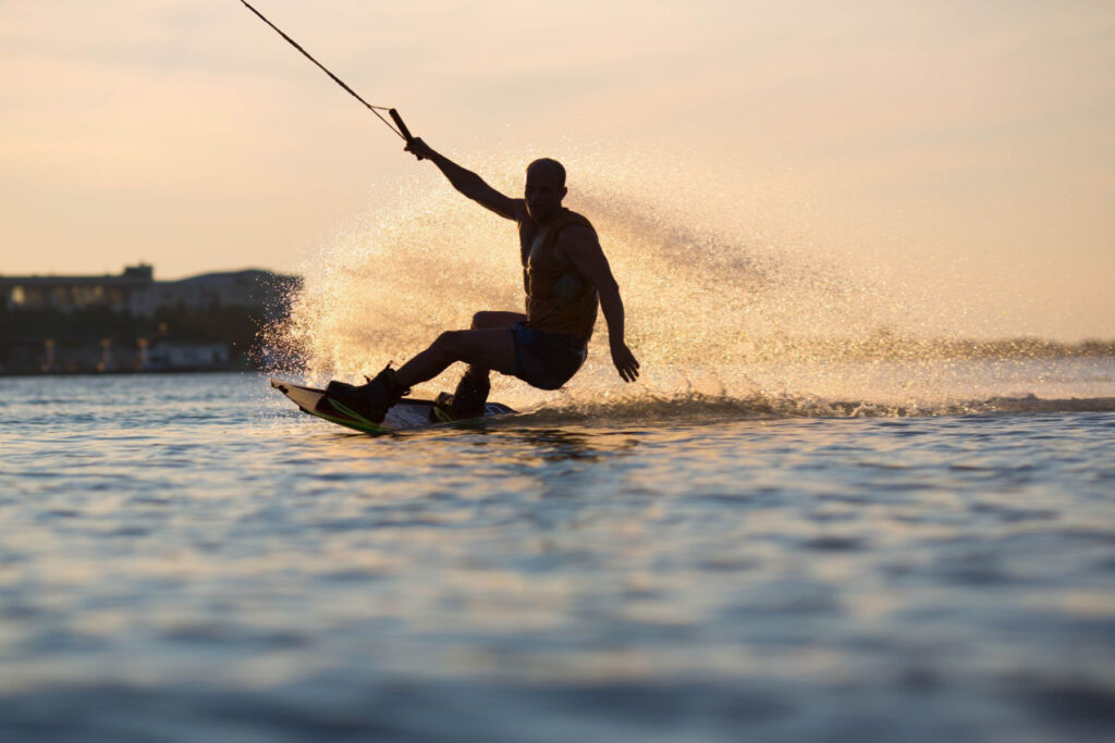 Ποια extreme sports μπορείτε να κάνετε φέτος το καλοκαίρι;