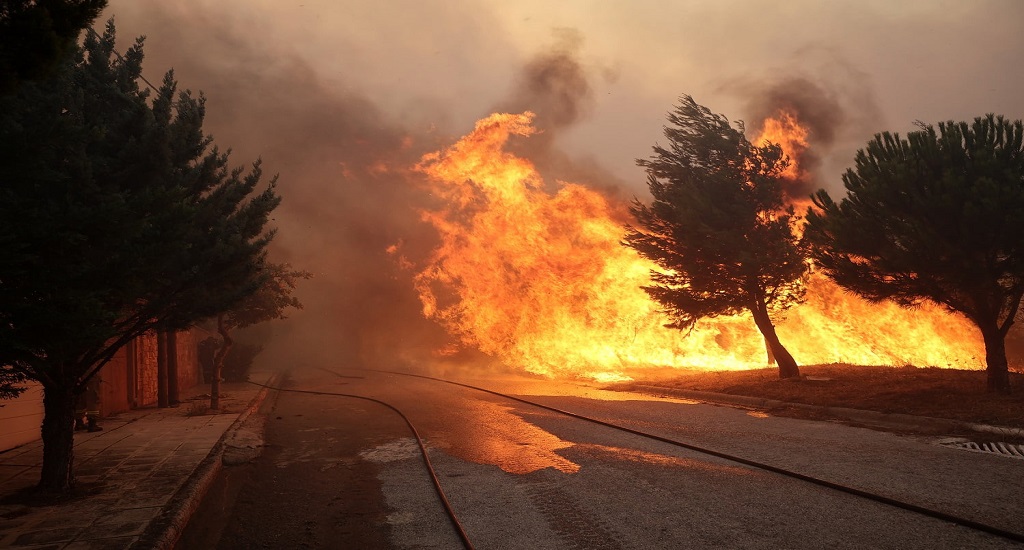 Συστάσεις της Ελληνικής Πνευμονολογικής Εταιρείας για προστασία από την έκθεση στον καπνό και τα αιωρούμενα σωματίδια