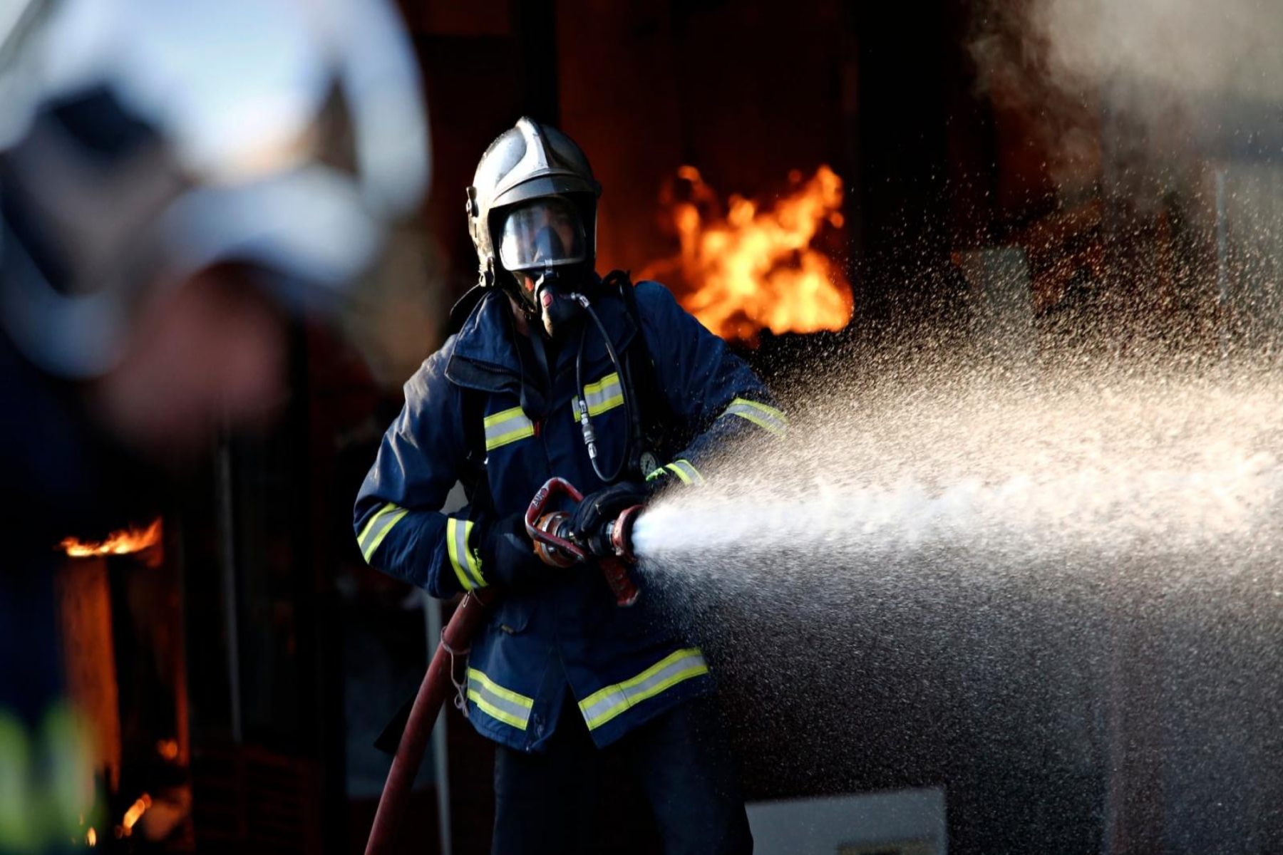 Φωτιά: Υψηλός κίνδυνος πυρκαγιάς για αύριο Κυριακή 16 Ιουλίου