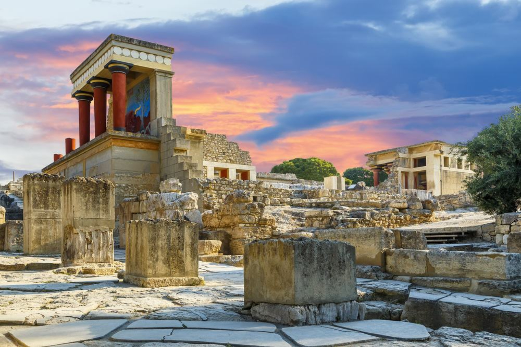 Διακοπές Κρήτη: 7 Πράγματα που μπορείτε να κάνετε στην Κρήτη
