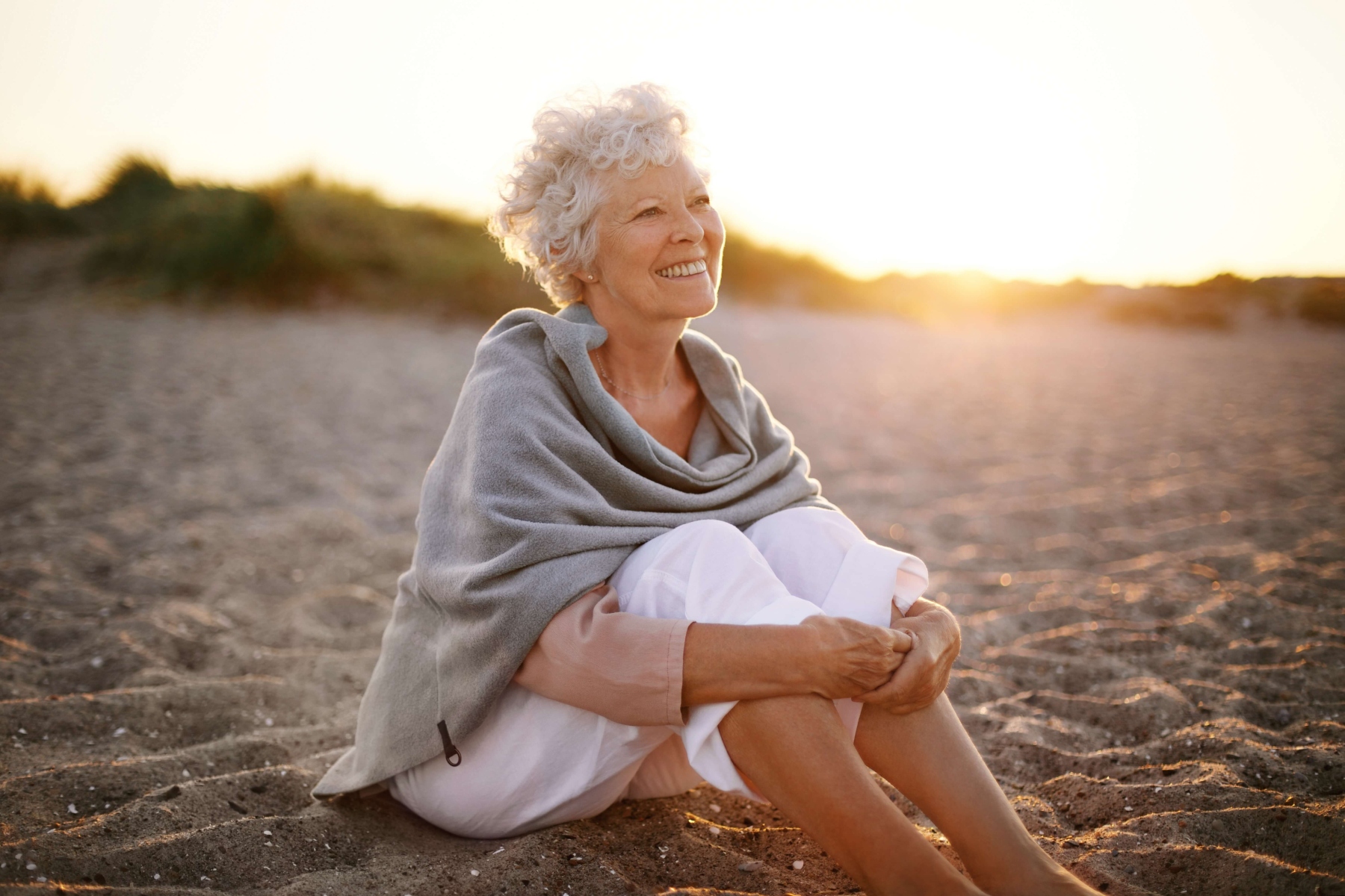 Οστεοπόρωση: Πρόληψη της οστεοπόρωσης μετά την εμμηνόπαυση