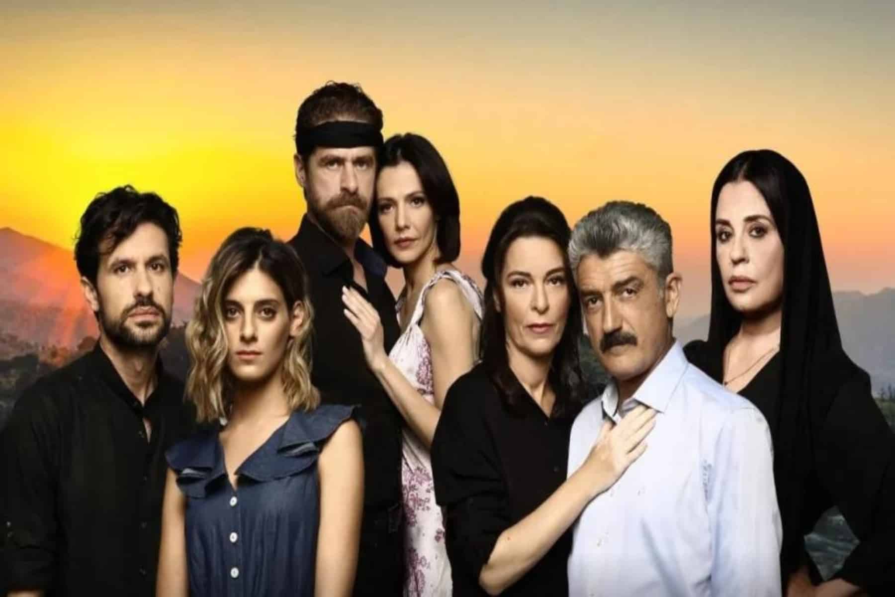 Σασμός 5/7: H Άσπα φεύγει για την Αυστραλία [trailer]