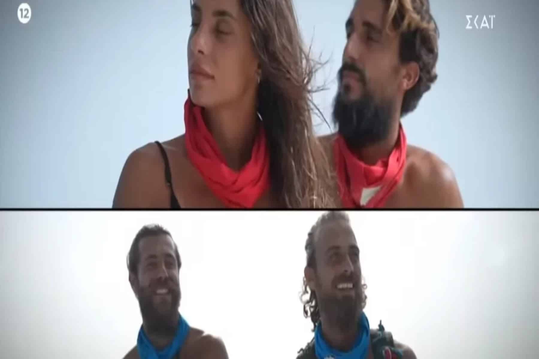 Survivor All Star 10/7: Το επικό reality επιβίωσης πλησιάζει στο τέλος του [trailer]