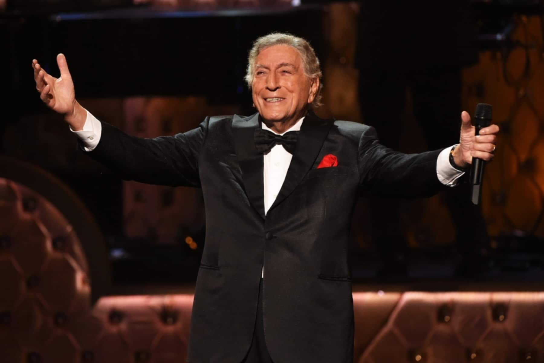 Tony Bennett: Ο εμβληματικός τραγουδιστής πέθανε σε ηλικία 96 ετών