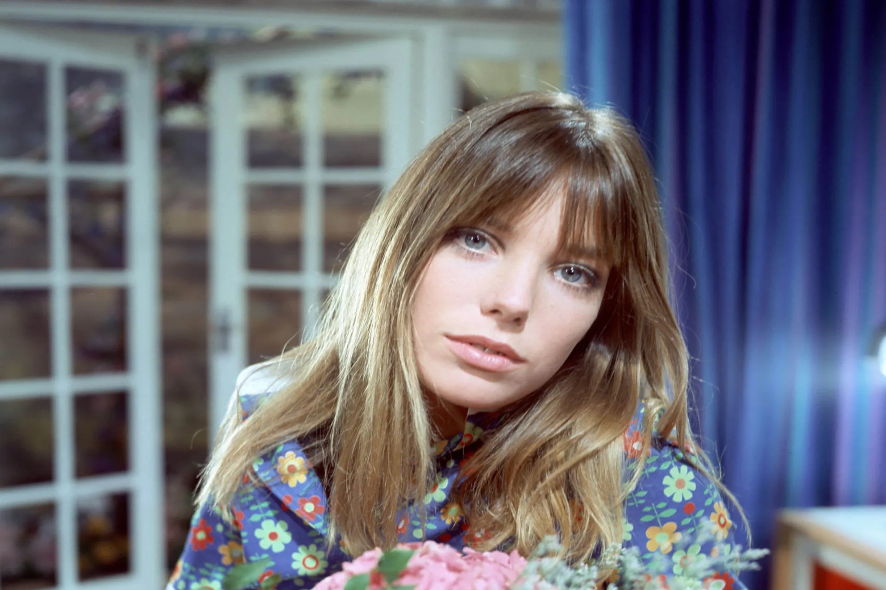 Jane Birkin: Η τραγουδίστρια και ηθοποιός Τζέιν Μπίρκιν πέθανε σε ηλικία 76 ετών