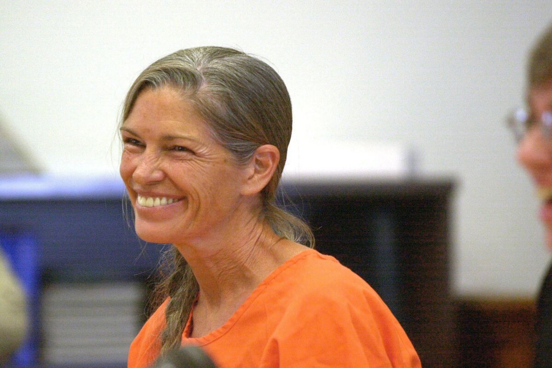 Leslie Van Houten αποφυλάκιση: Ελεύθερη μετά από 52 χρονια η οπαδός του Μάνσον