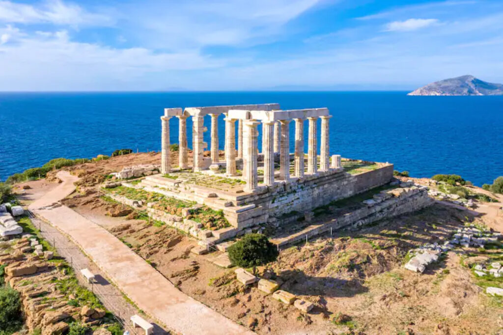 Η θερμοκρασία αρχίζει να πέφτει στη βόρεια Ελλάδα