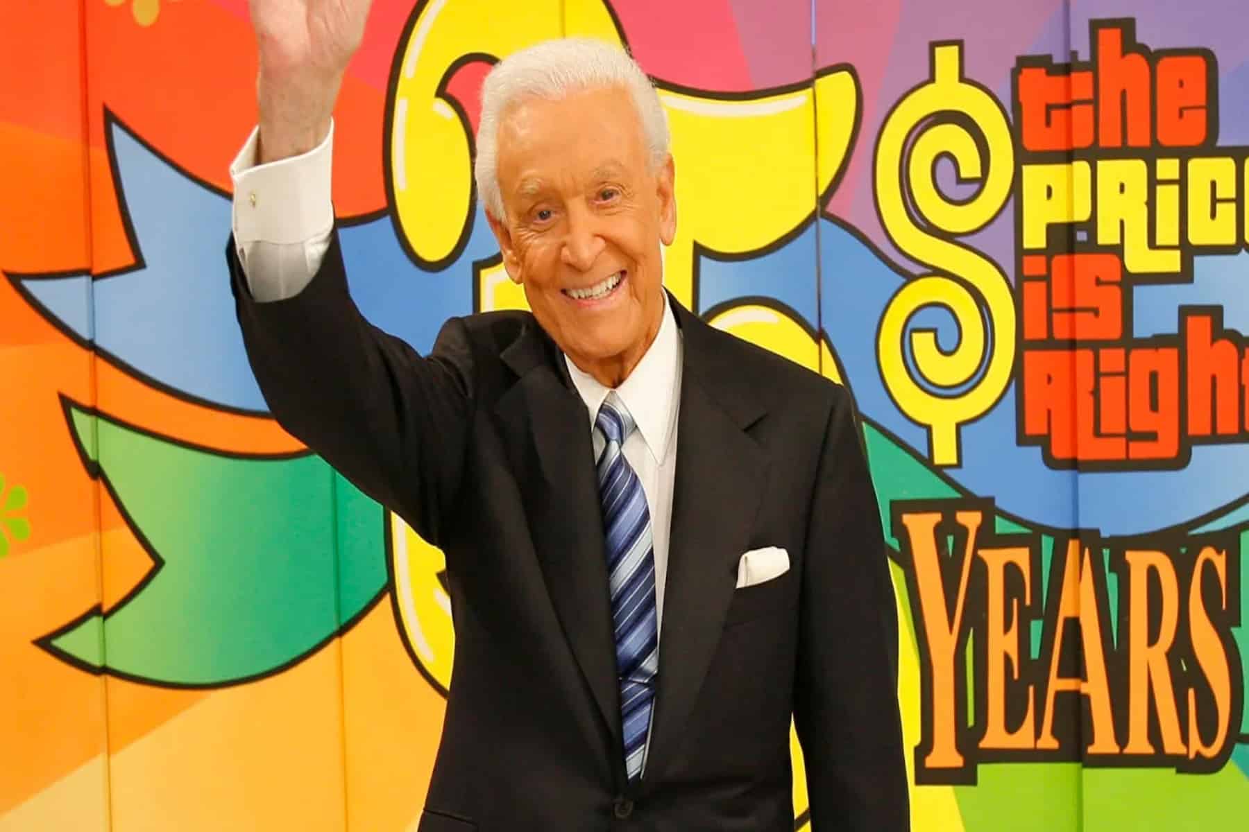 Bob Barker: Πέθανε ο θρυλικός παρουσιαστής του The Price Is Right