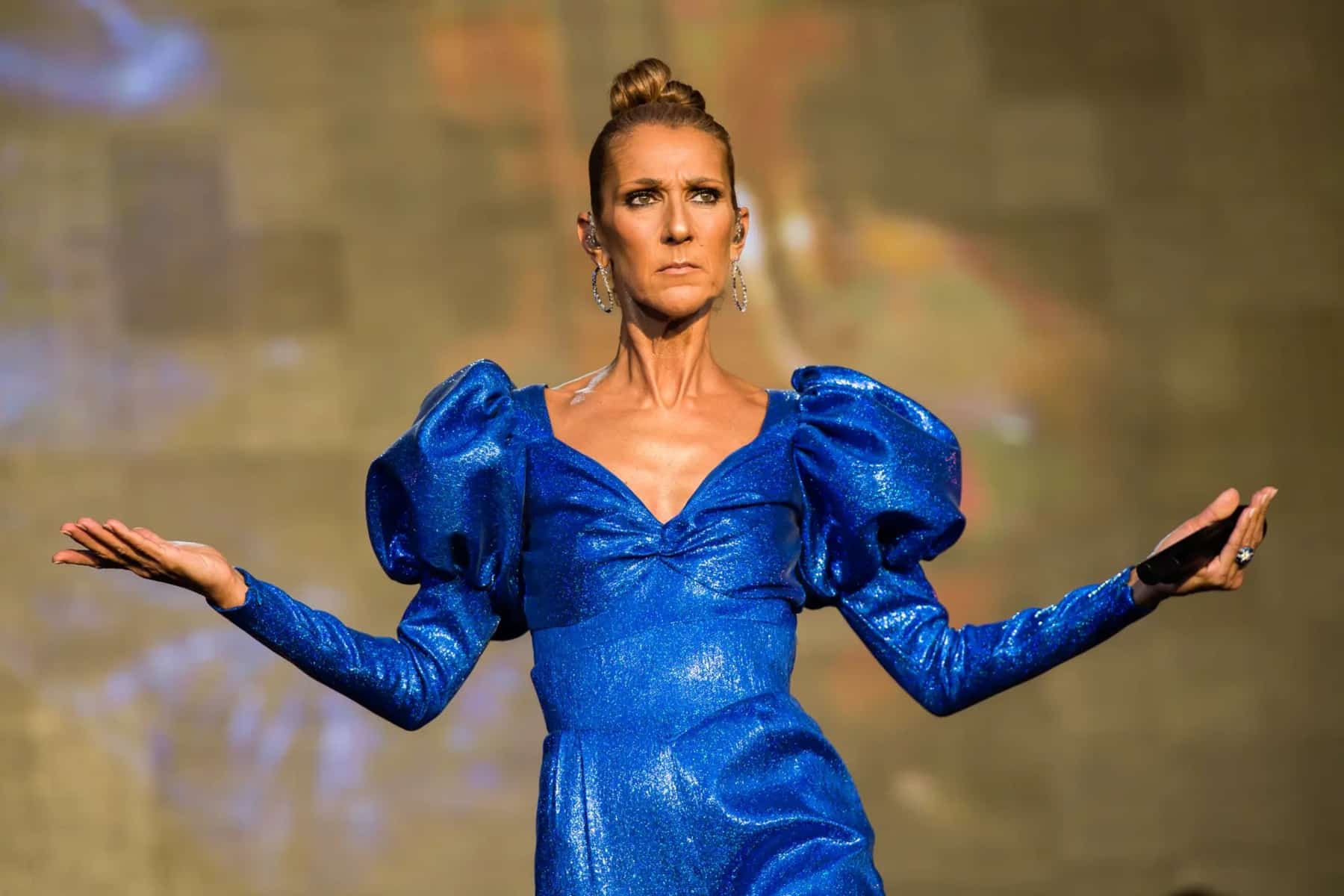 Celine Dion: Η επιστροφή της μεγάλης ντίβας του τραγουδιού και η προσωπική της μάχη με το Σύνδρομο Δύσκαμπτου Ατόμου