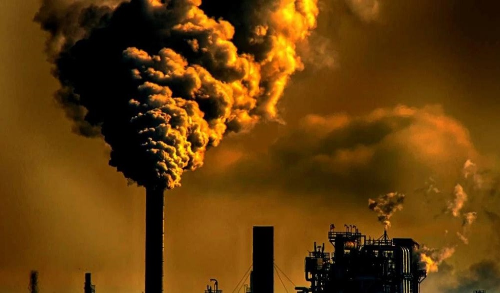 CO2: Οι ΗΠΑ θα επενδύσουν 1,2 δισ. δολάρια για την αφαίρεση του διοξειδίου του άνθρακα από τον αέρα