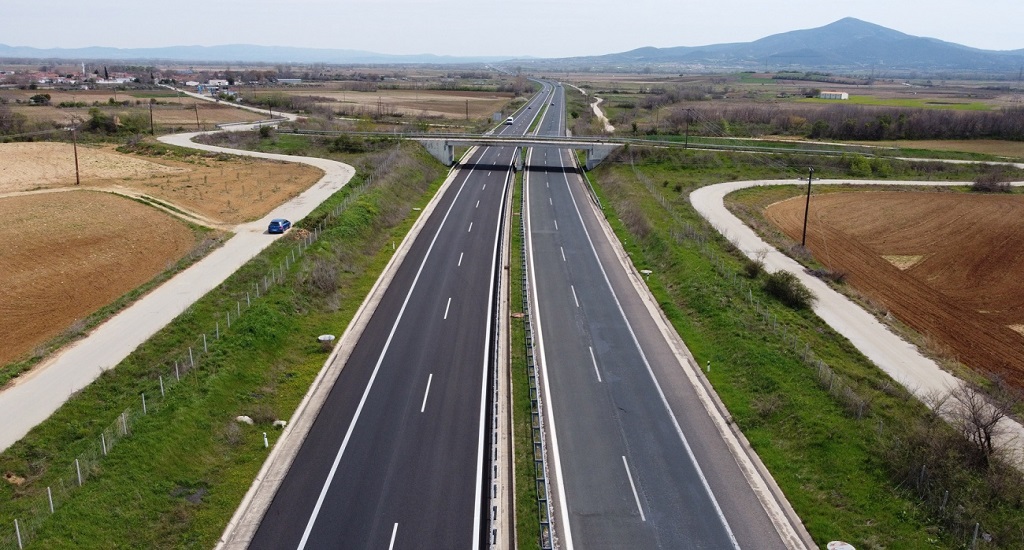 Υπουργείο Προστασίας του Πολίτη: Τηλεδιάσκεψη υπό τον υπουργό για τους διακινητές που οδηγούν στο αντίθετο ρεύμα της Εγνατίας οδού