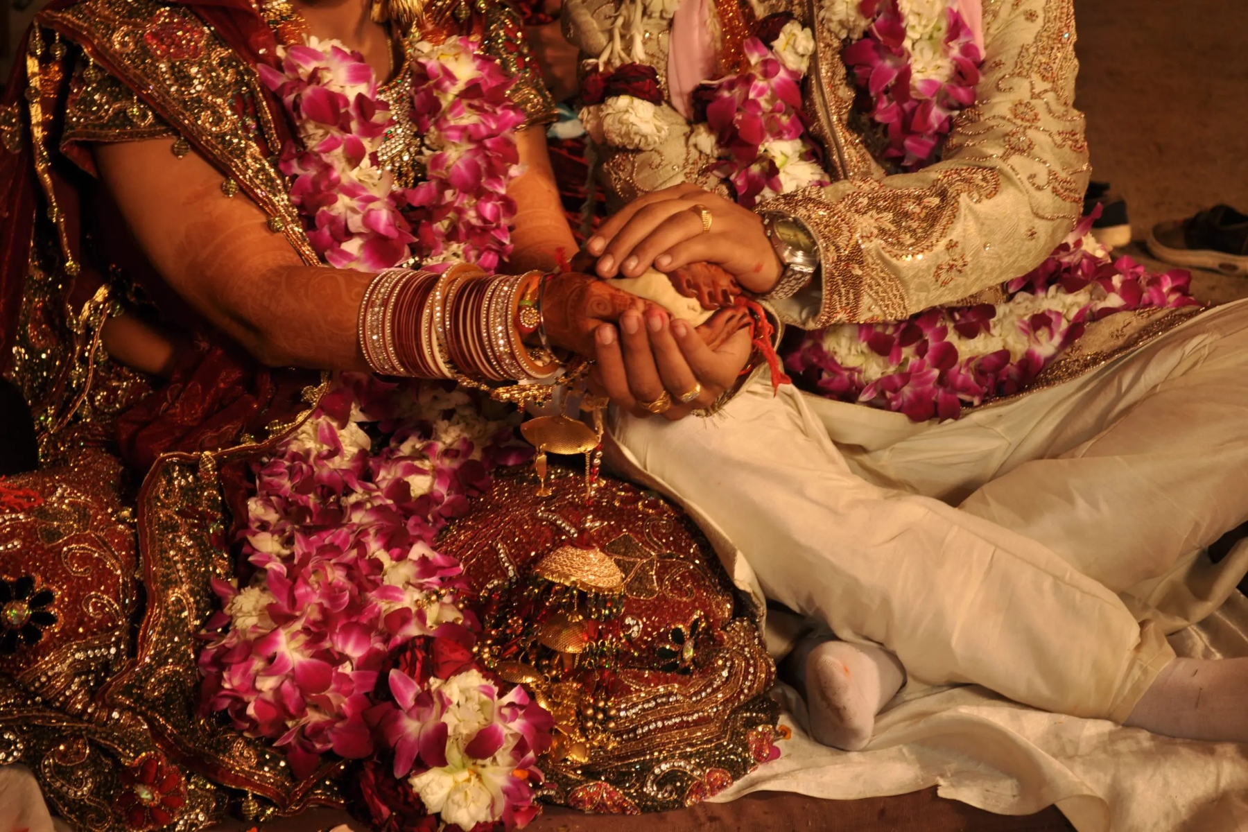 Γάμοι συγγενείς: Μπορούν οι γάμοι μεταξύ συγγενών να προκαλέσουν γενετικές ανωμαλίες;