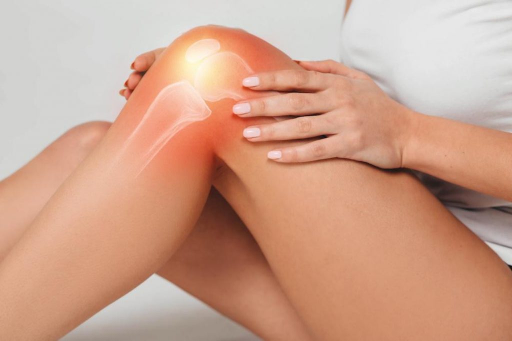 Πόνος γόνατο: Ο εμβολισμός της ιγνυακής αρτηρίας ίσως προσφέρει ανακούφιση