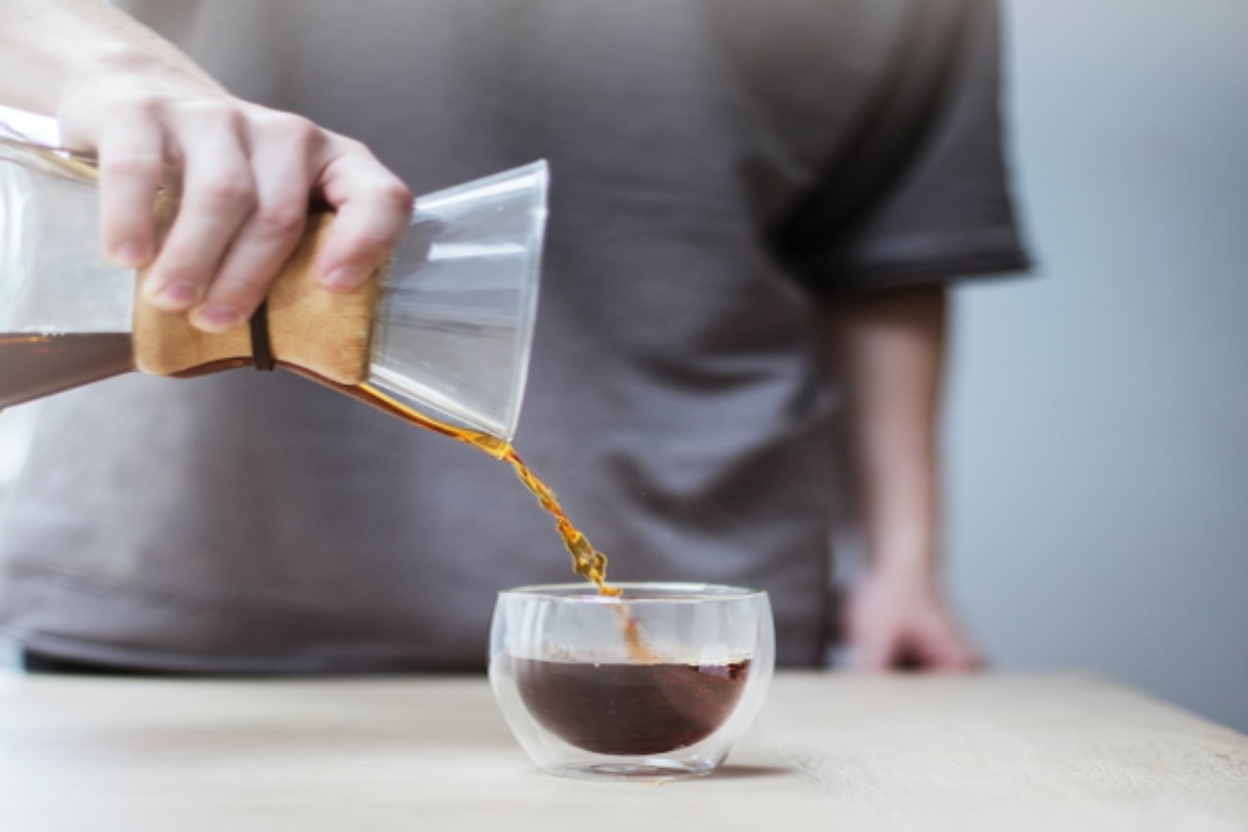 Καφές σκέτος: Ποιοι είναι οι μύθοι και ποιες οι αλήθειες για τον σκέτο καφέ;