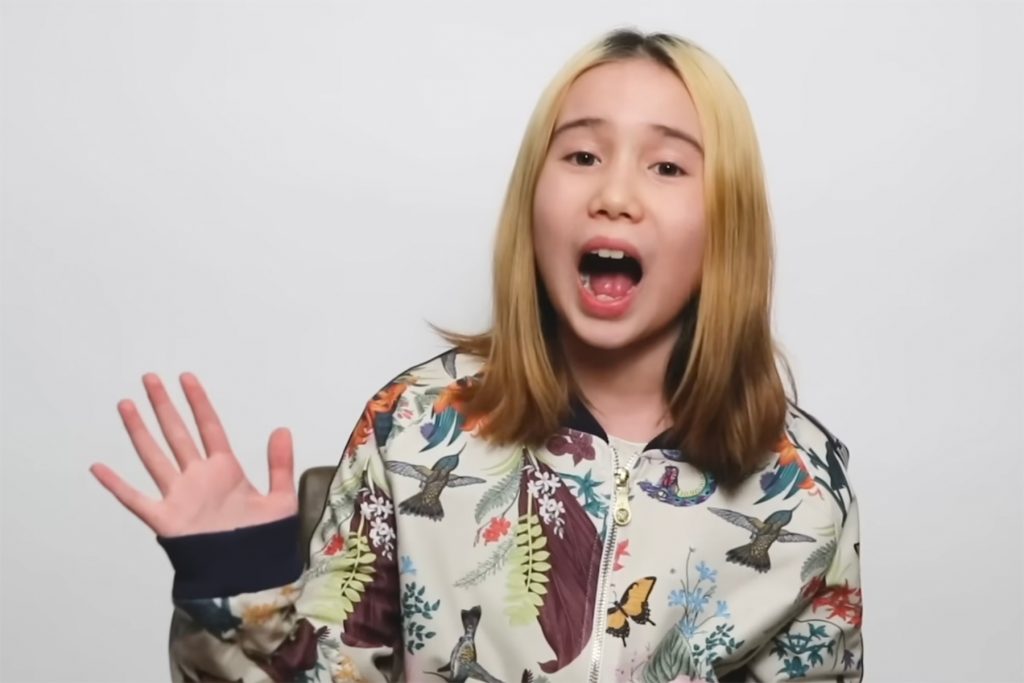 Lil Tay: Φάρσα ή προϊόν hacking η είδηση του θανάτου της 14χρονης influencer;