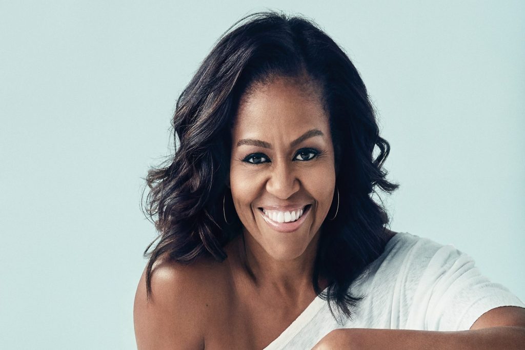 Ποιο ήταν το αγαπημένο πρωινό της Michelle Obama για χρόνια;