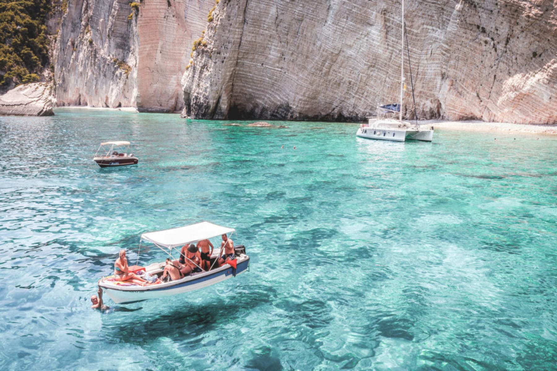 Καιρός 24/08: Πώς θα είναι ο καιρός σήμερα;