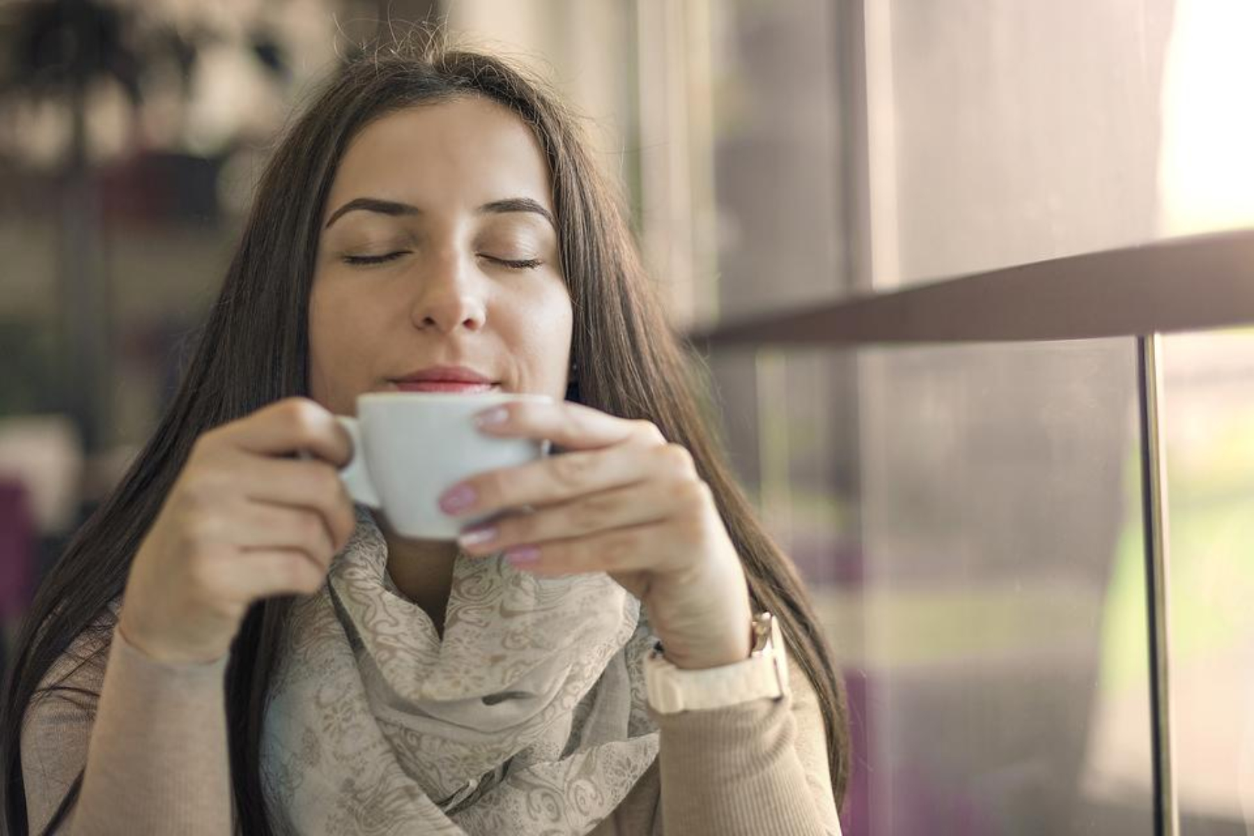 Καφές: Πώς ο καφές επηρεάζει την ψυχική μας υγεία;