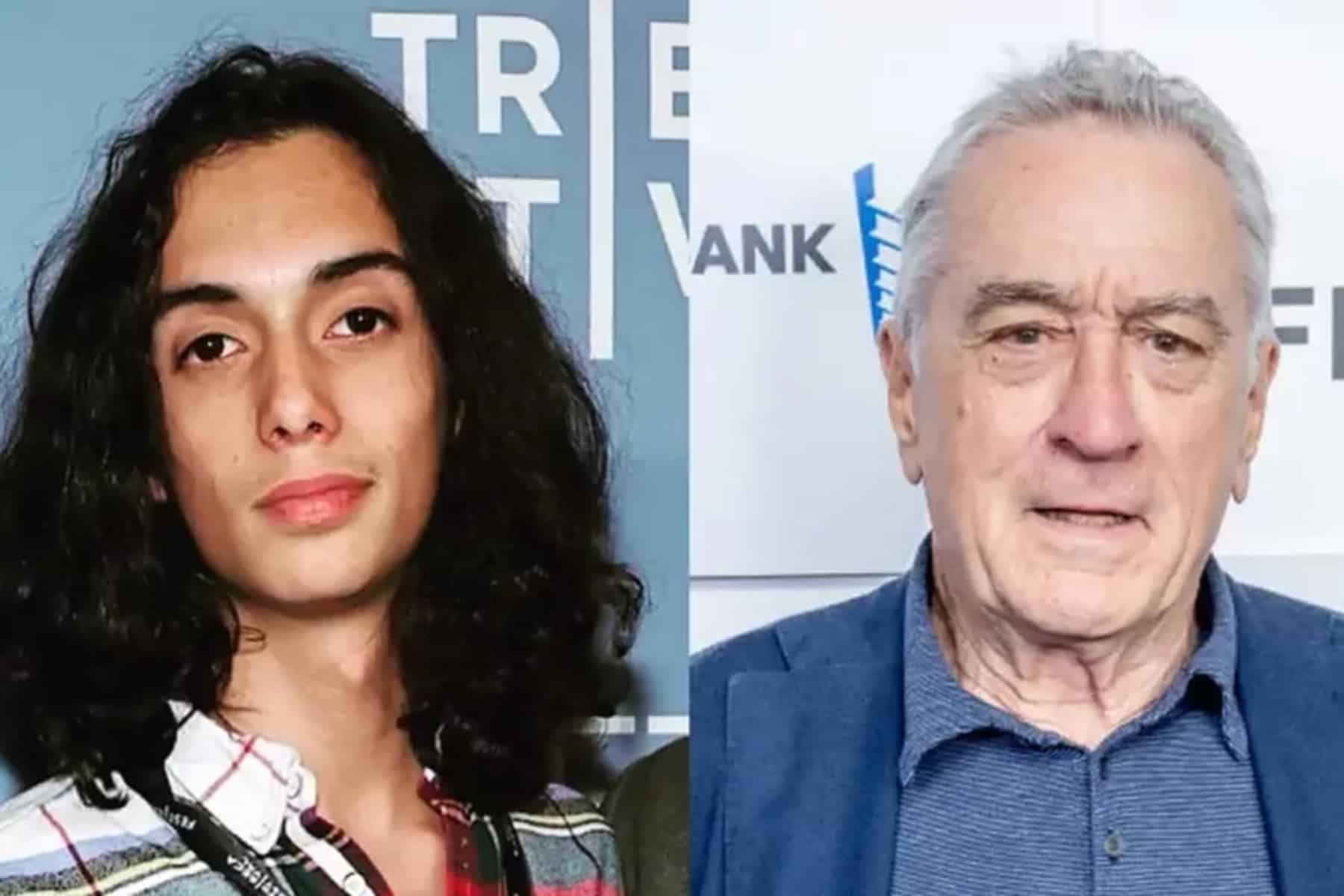 Robert De Niro: Κοκαΐνη, κεταμίνη και φαιντανύλη προκάλεσαν τον θάνατο του εγγονού του